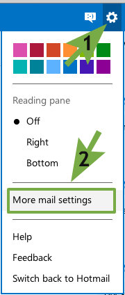 Change Your Hotmail or Outlook.com Email Address With An Alias - Ask Leo!