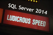 SQL Server 2014 In-Memory OLTP Hekaton