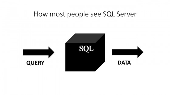 SQL Server 2014 Cardinality Estimator