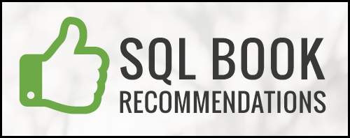 SQL Server books
