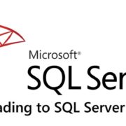 Upgrading to SQL Server 2016