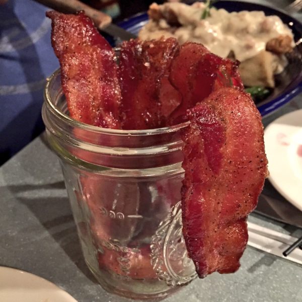 Bacon Bytes