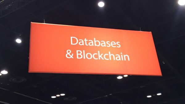 No, you don't need a blockchain