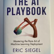 The AI Playbook